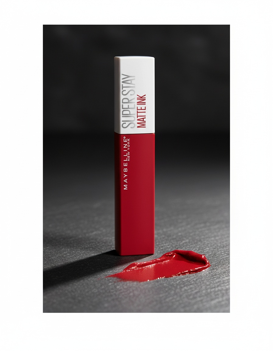 Maybelline SUPERSTAY matte ink #325-shot caller - Afbeelding 2