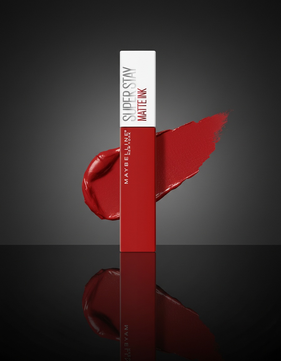 Maybelline SUPERSTAY matte ink #330-innovator - Afbeelding 2