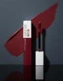 Maybelline SUPERSTAY matte ink #340-exhilarator