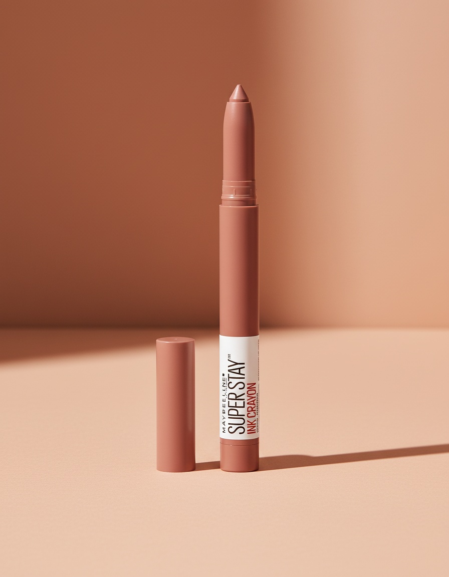 Maybelline SUPERSTAY INK crayon #105-on the grind - Afbeelding 2