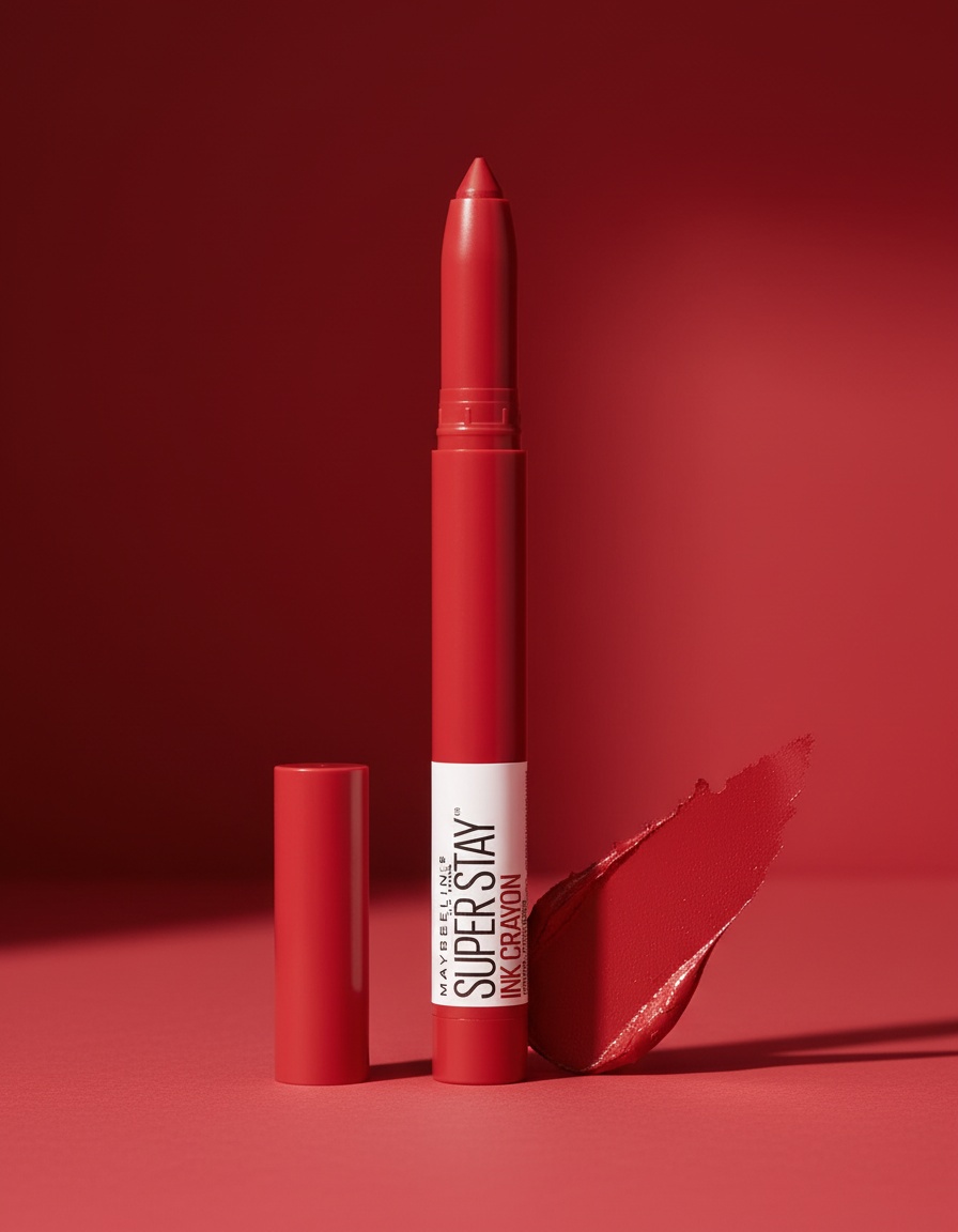 Maybelline SUPERSTAY INK crayon #115-know no limits - Afbeelding 2