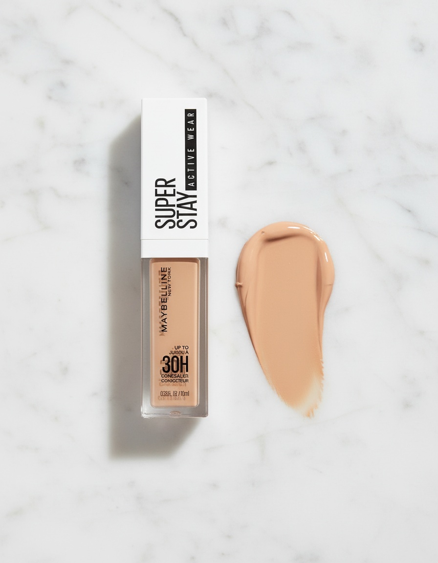 Maybelline SUPERSTAY activewear 30h corrector #05-ivory - Afbeelding 2