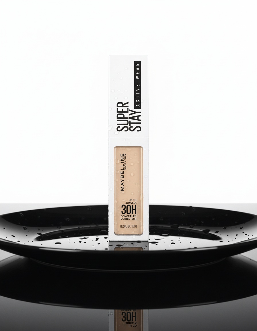 Maybelline SUPERSTAY activewear 30h corrector #15-light - Afbeelding 2