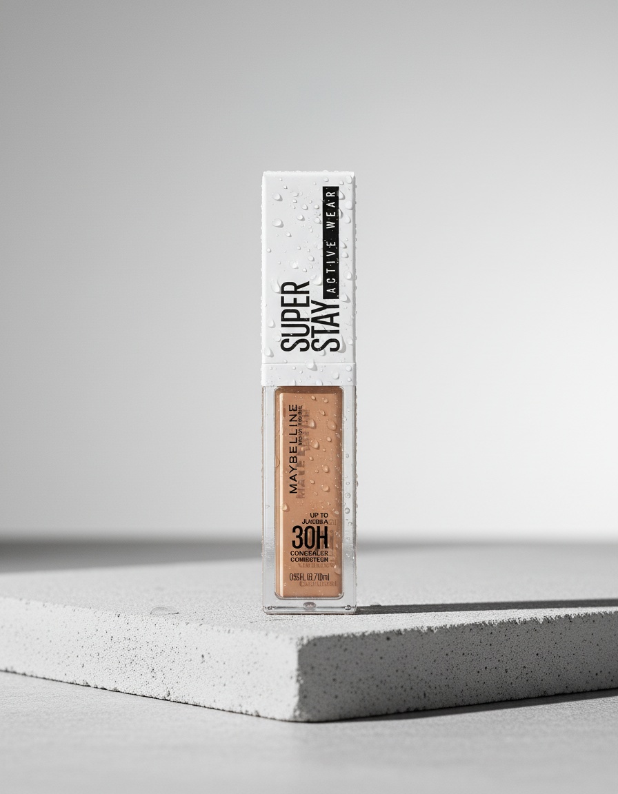 Maybelline SUPERSTAY activewear 30h corrector #20-sand - Afbeelding 2