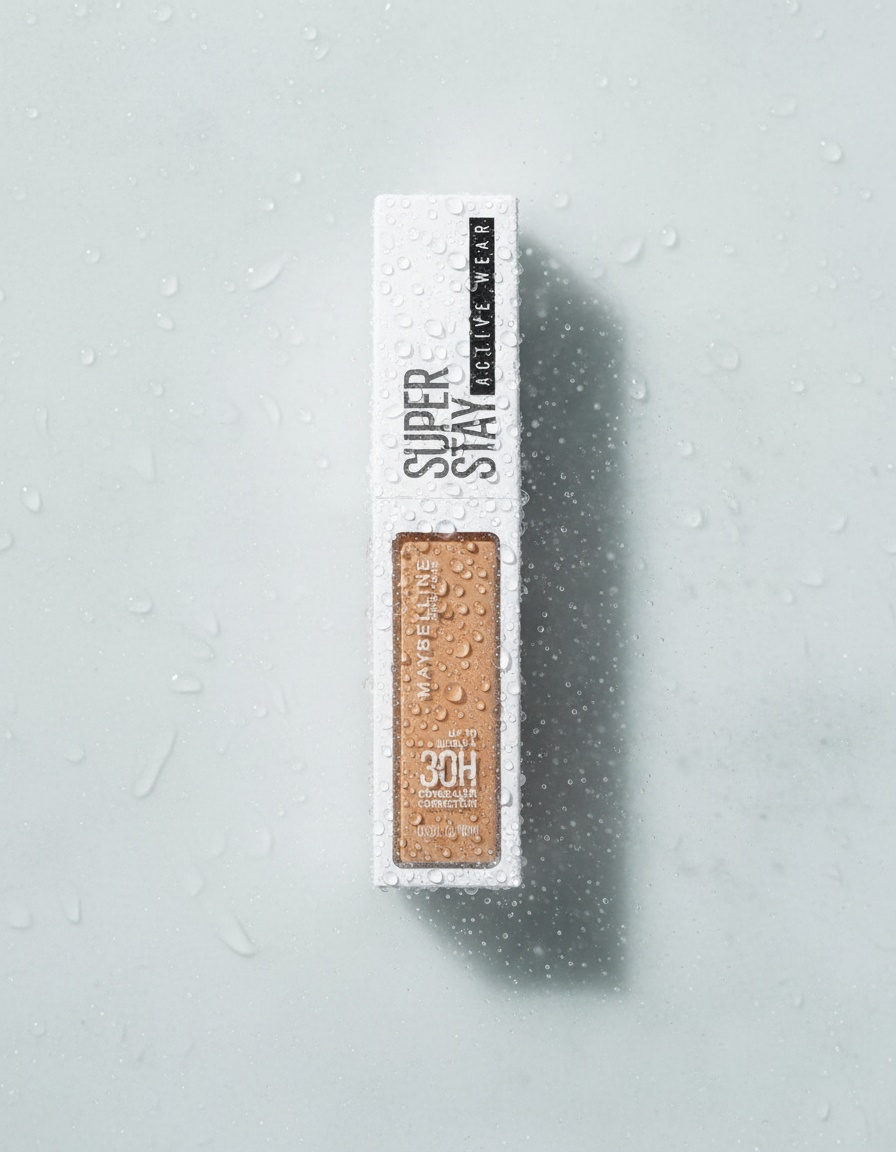 Maybelline SUPERSTAY activewear 30h corrector #30-honey - Afbeelding 2