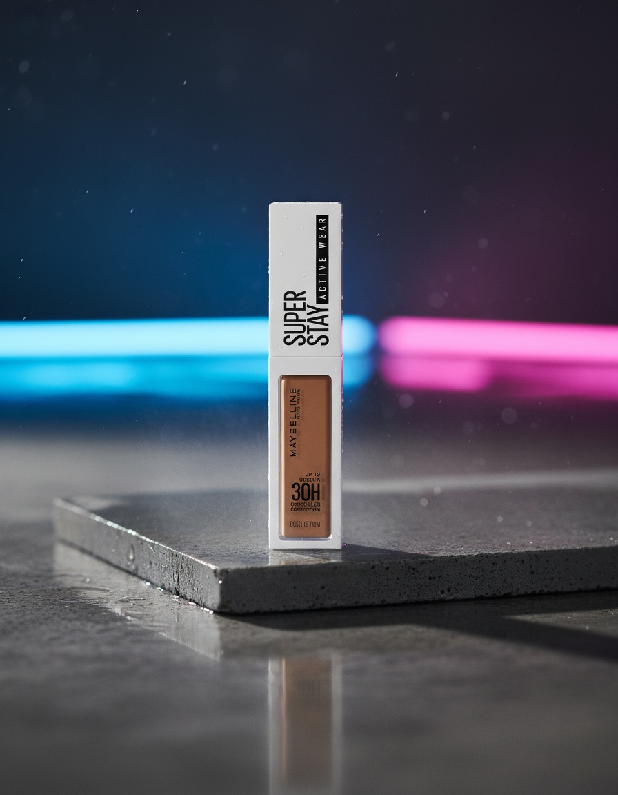 Maybelline SUPERSTAY activewear 30h corrector #45-tan - Afbeelding 2