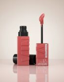 Maybelline SUPERSTAY VINYL INK liquid lipstick #35-cheeky