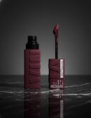 Maybelline SUPERSTAY VINYL INK liquid lipstick #135-fearless 4,2 ml