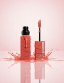 Maybelline SUPERSTAY VINYL INK liquid lipstick #125-keen 4,2 ml