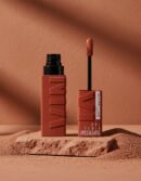 Maybelline SUPERSTAY VINYL INK liquid lipstick #130-extra 4,2 ml