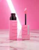 Maybelline SUPERSTAY VINYL INK liquid lipstick #155-upbeat 4.2 ml