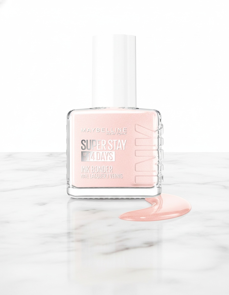 Maybelline SUPERSTAY 14 DAYS nail polish #78 - 12 ml container - Afbeelding 2