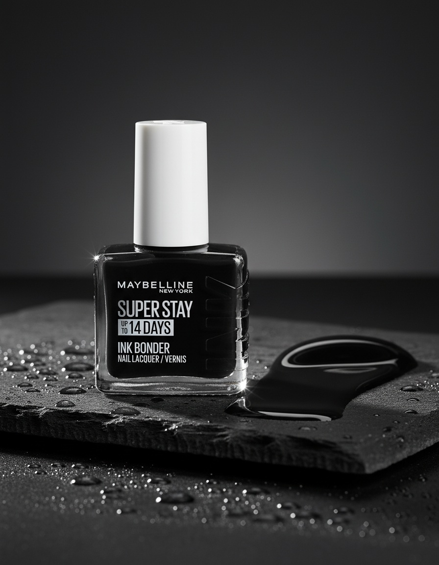 Maybelline SUPERSTAY 14 DAYS nail polish #941-After 12 ml - Afbeelding 2