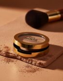 Maybelline CITY BRONZER bronzer & contour powder #300-deep cool