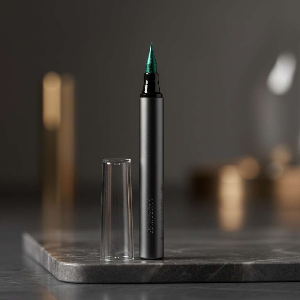 Maybelline TATTOO LINER gel pencil #823-Aurora Flip 1.3 gr - Afbeelding 2