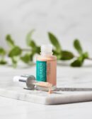 Maybelline GREEN EDITION superdrop tinted oil #30