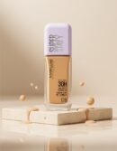 Maybelline SUPERSTAY LUMI MATTE foundation #128 30 ml
