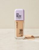 Maybelline SUPERSTAY LUMI MATTE foundation #96 30 ml