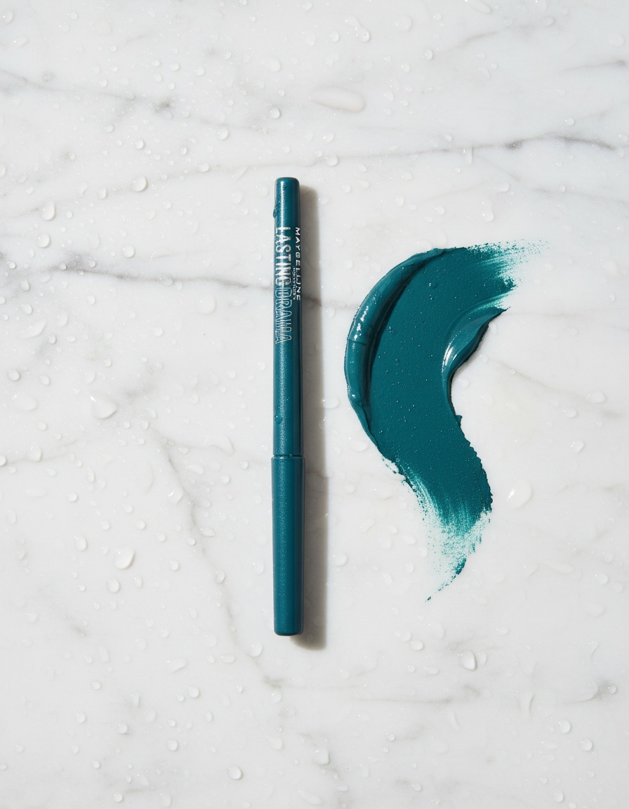 Maybelline LASTING DRAMA #under the sea 1 u - Afbeelding 2