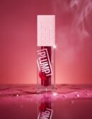 Maybelline PLUMP volumizing lip gloss #002 mauve bite 5.4 ml