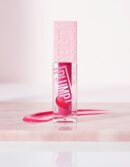 Maybelline PLUMP volumizing lip gloss #003 pink sting 5.4 ml