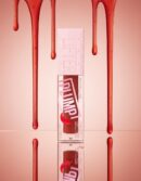 Maybelline PLUMP volumizing lip gloss #005 peach fever 5.4 ml