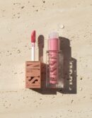 Maybelline SUNKISSER blush and liquid bronzer #05-blazing blush 4.7 ml