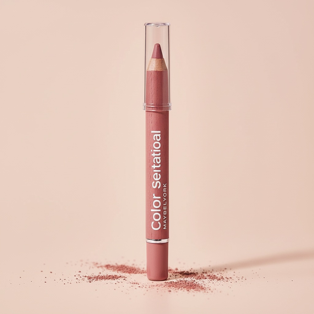 Maybelline COLOR SENSATIONAL lip liner #630-velvet beige - Afbeelding 2