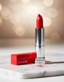 Maybelline COLOR SENSATIONAL made for all #382-red for me 5 ml