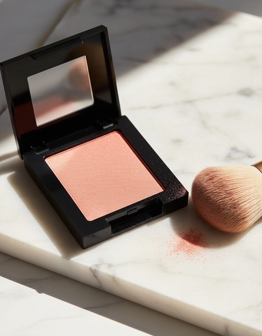 Maybelline FIT ME! blush #15-nude - Afbeelding 2