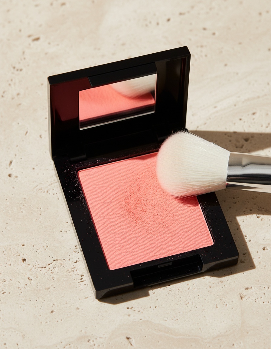 Maybelline FIT ME! blush #25-pink - Afbeelding 2