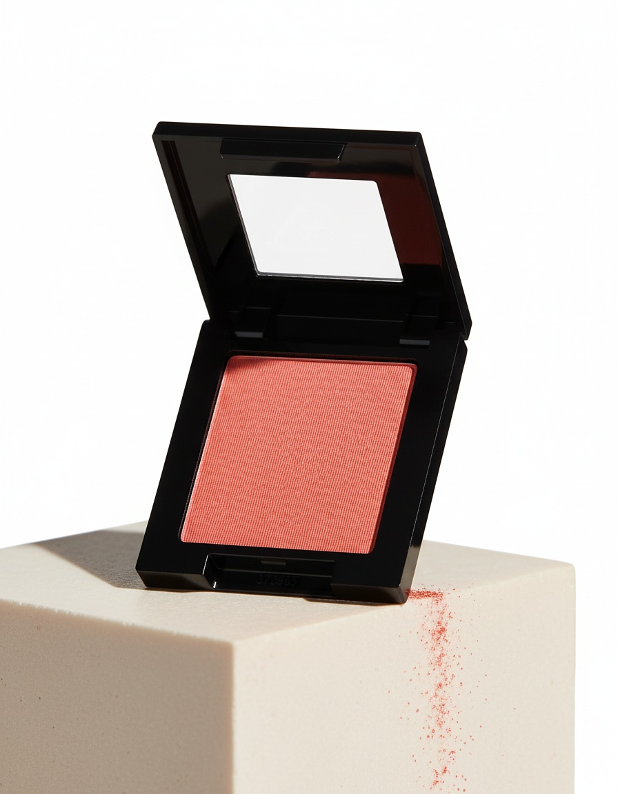 Maybelline FIT ME! blush #50-wine - Afbeelding 2