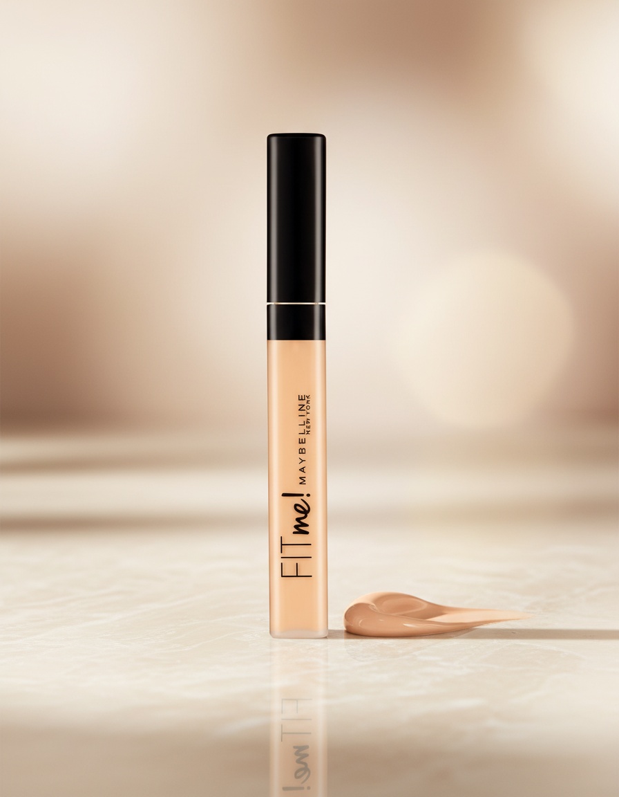 Maybelline FIT ME! Concealer #30-cafe - Afbeelding 2