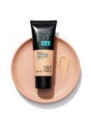 Maybelline FIT ME! Foundation matte+poreless #97-natural porcelain