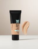 Maybelline FIT ME MATTE+PORELESS foundation #220 30ml