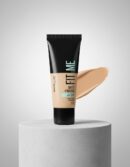 Maybelline FIT ME MATTE+PORELESS foundation #110 30ml