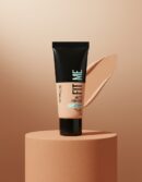 Maybelline FIT ME MATTE+PORELESS foundation #115 30ml
