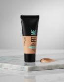 Maybelline FIT ME MATTE+PORELESS foundation #120 30ml