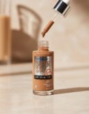 Maybelline SUPERSTAY 24H vitamin C enriched makeup base #60 30 ml