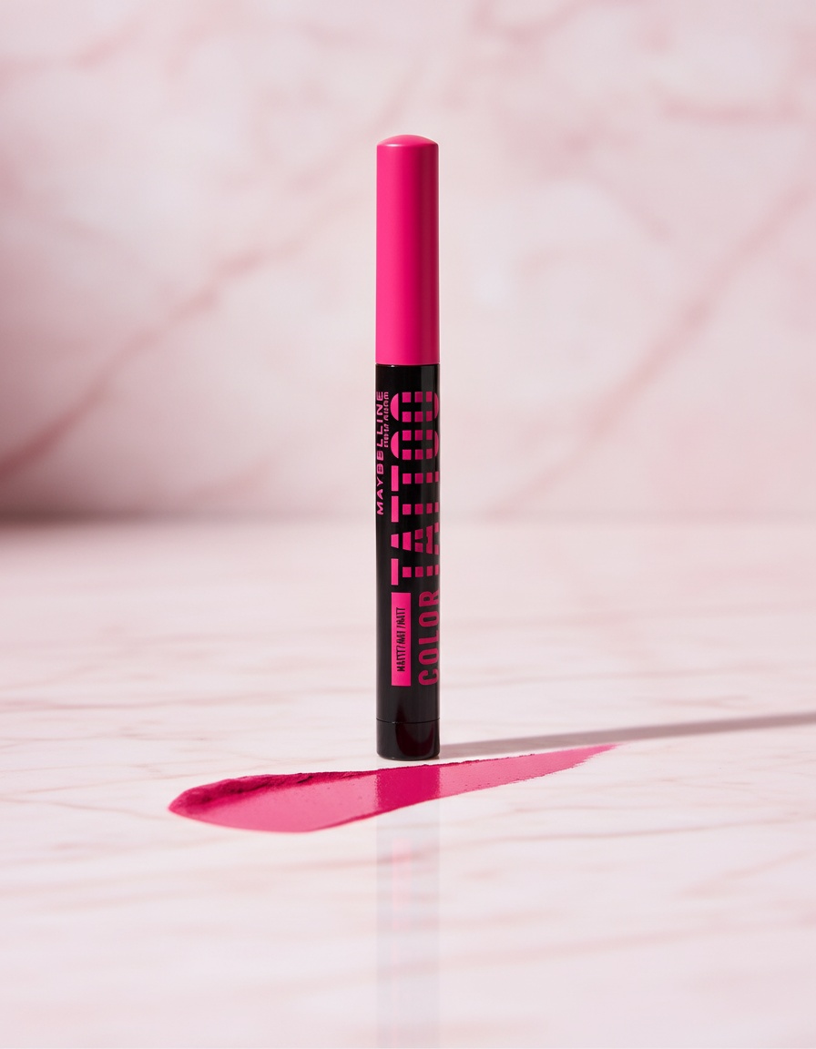 Maybelline TATTOO COLOR matte #unique 1,4 gr - Afbeelding 2