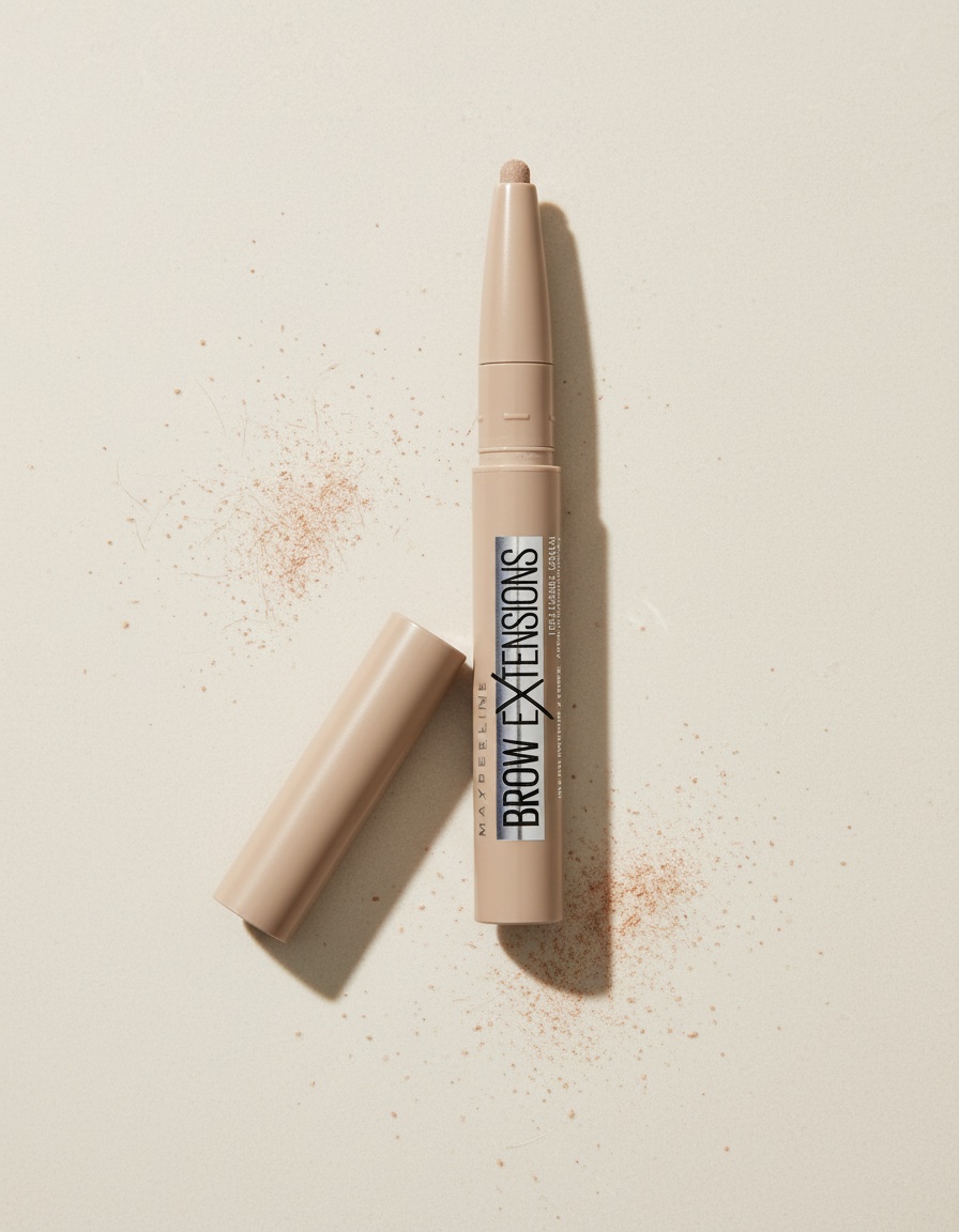 Maybelline BROW xtensions #00-light blonde - Afbeelding 2