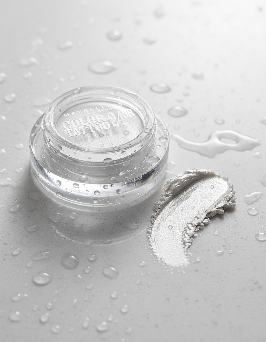 Maybelline COLOR TATTOO 24hr cream gel eye shadow #045 - Afbeelding 2