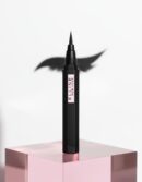 Maybelline HYPER EASY brush tip liner #801-matte black