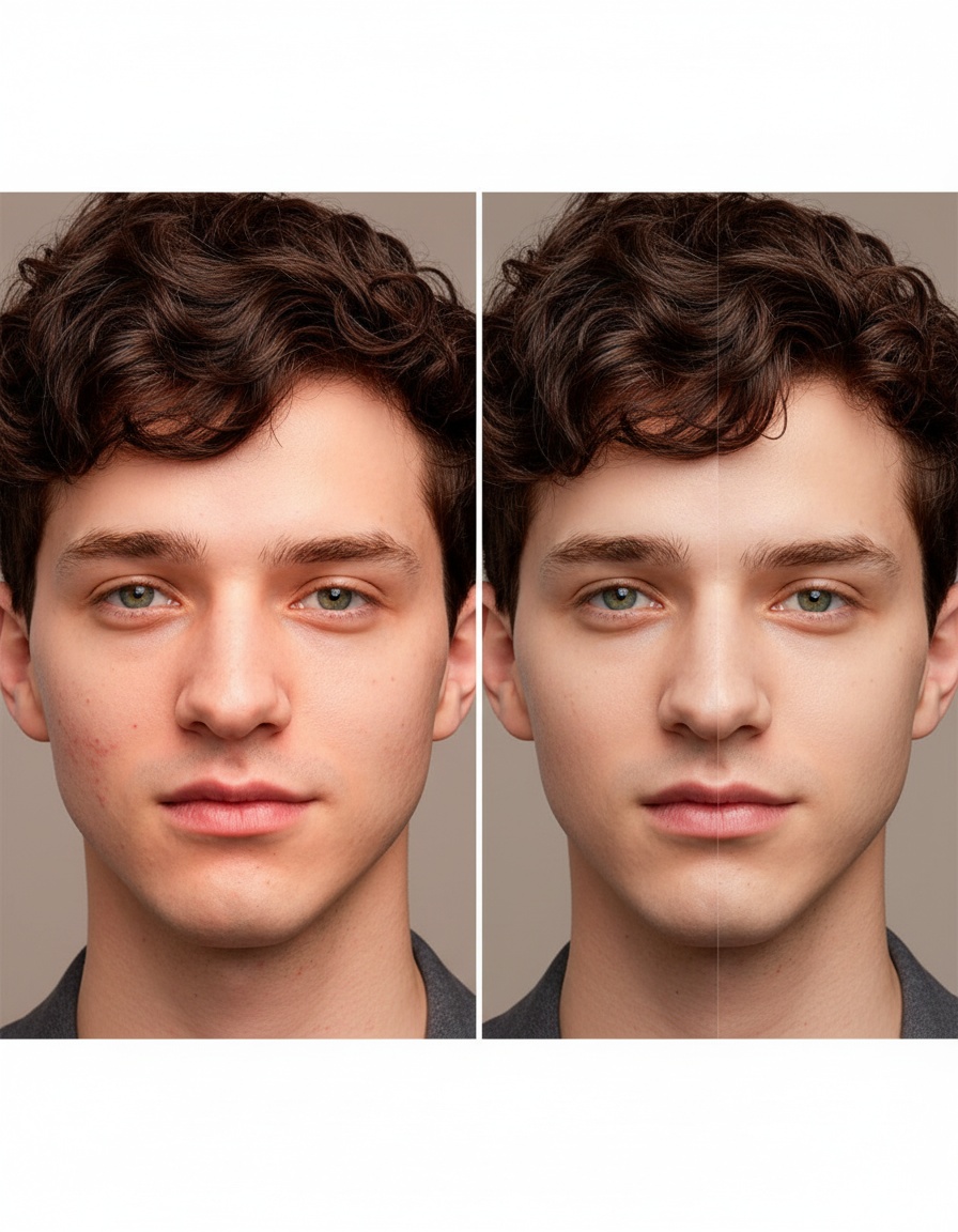 Maybelline THE ERASER instant anti-age #06-neutral 6 ml - Afbeelding 2