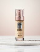 Maybelline DREAM RADIANT LIQUID hydrating foundation #010-ivory