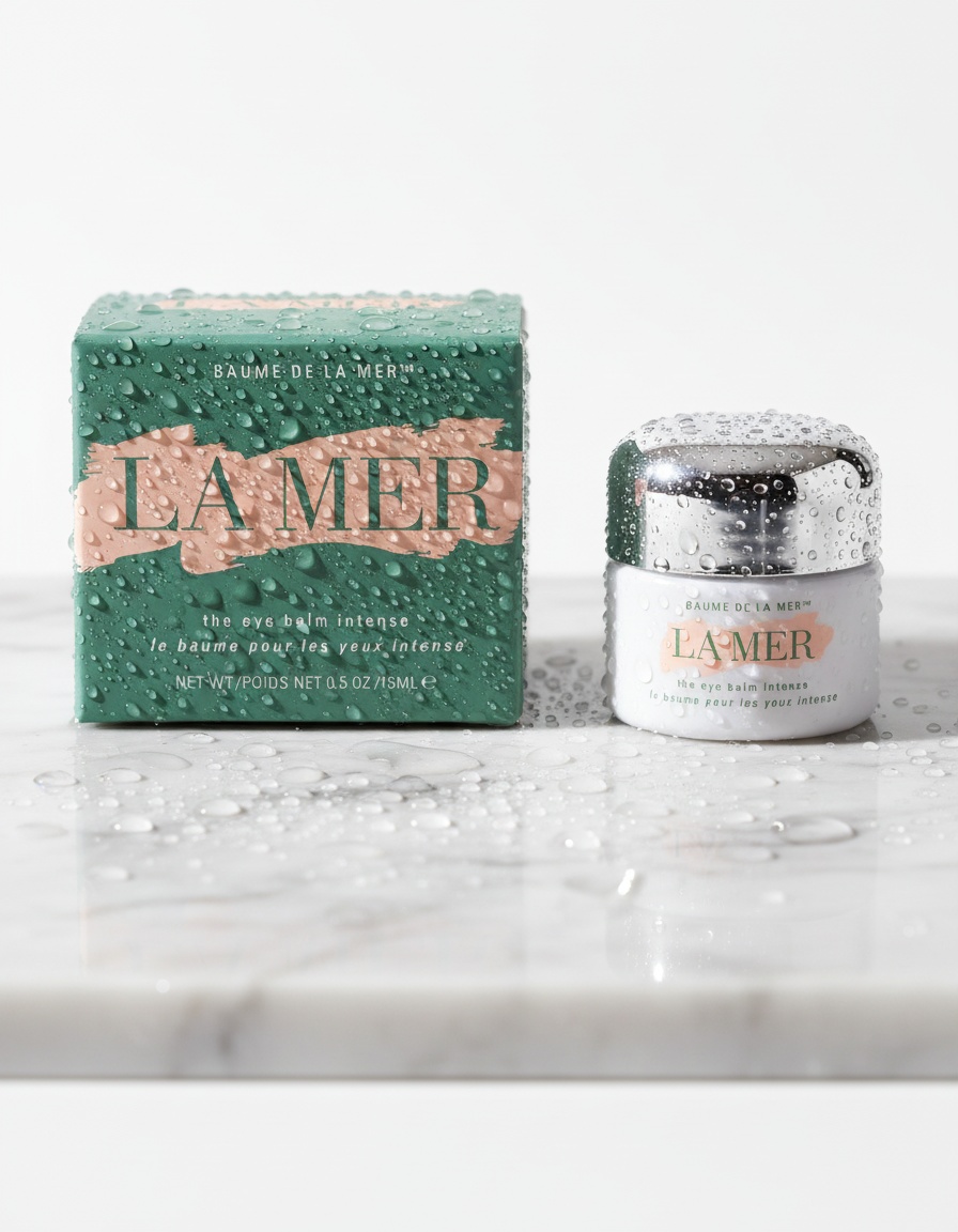 LA MER the eye balm intense 15 ml - Afbeelding 2