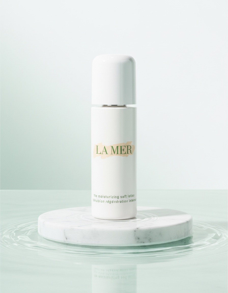 LA MER the moisturizing soft lotion 50 ml - Afbeelding 3
