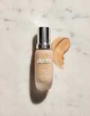 LA MER the soft fluid foundation SPF20 #150-natural 30 ml