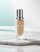 LA MER the soft fluid foundation SPF20 #22-neutral