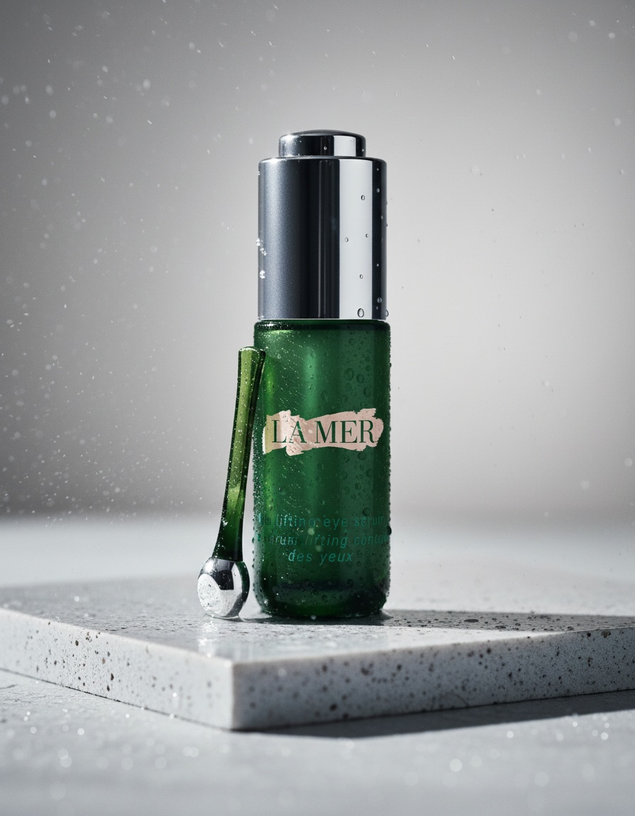 LA MER the lifting eye serum 15 ml - Afbeelding 2